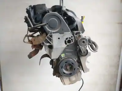 Автозапчасти б/у полный двигатель за audi a3 (8p) 1.6 102 cv / 75 kw ссылки oem iam bgu  