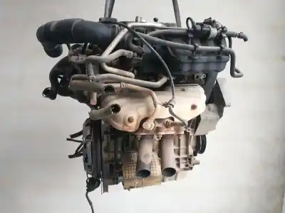 Автозапчасти б/у полный двигатель за audi a3 (8p) 1.6 102 cv / 75 kw ссылки oem iam bgu  