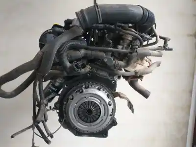 Автозапчасти б/у полный двигатель за audi a3 (8p) 1.6 102 cv / 75 kw ссылки oem iam bgu  