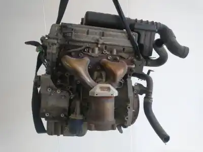 Piesă de schimb auto la mâna a doua MOTOR COMPLET pentru SUZUKI SWIFT AZG (NZ)  Referințe OEM IAM M13A  