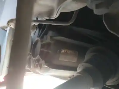 Автозапчастина б/у КОРОБКА ПЕРЕДАЧ для FORD TRANSIT CONNECT (TC7)  Посилання на OEM IAM 7T1R7002CD  