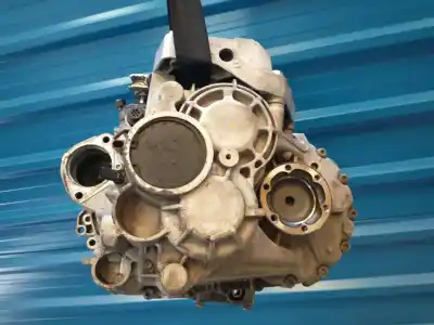Second-hand car spare part GEARBOX for VOLKSWAGEN TIGUAN  OEM IAM references STV  
