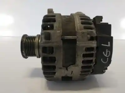Second-hand car spare part ALTERNATOR for AUDI A4 AVANT (8K5)  OEM IAM references 04L903017  0125711108