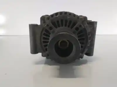 Автозапчастина б/у генератор для mini mini (r50, r53) cooper s посилання на oem iam 751503002  