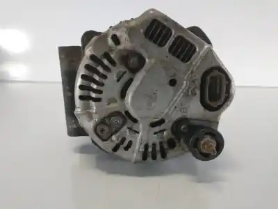 Автозапчастина б/у генератор для mini mini (r50, r53) cooper s посилання на oem iam 751503002  