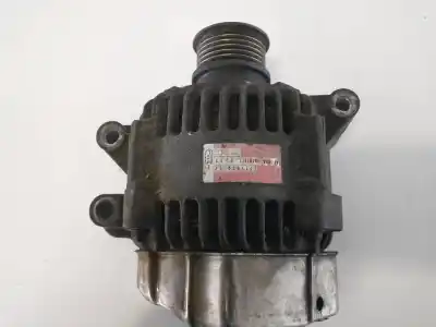 Автозапчастина б/у генератор для mini mini (r50, r53) cooper s посилання на oem iam 751503002  