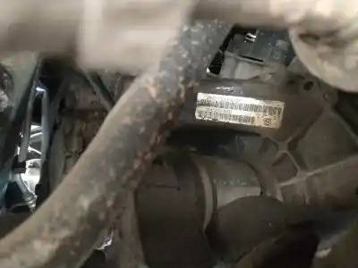 Pezzo di ricambio per auto di seconda mano RIDUTTORE per MINI MINI (R50, R53)  Riferimenti OEM IAM 2300-1504295-07  