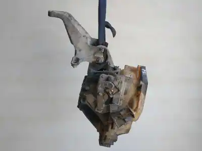 Pezzo di ricambio per auto di seconda mano riduttore per mini mini (r50, r53) cooper s riferimenti oem iam 2300-1504295-07  