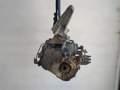 Pezzo di ricambio per auto di seconda mano riduttore per mini mini (r50, r53) cooper s riferimenti oem iam 2300-1504295-07  