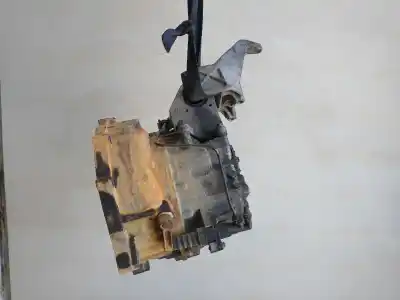 Pezzo di ricambio per auto di seconda mano riduttore per mini mini (r50, r53) cooper s riferimenti oem iam 2300-1504295-07  