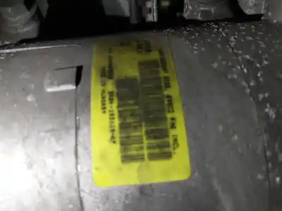 Peça sobressalente para automóvel em segunda mão compressor de ar condicionado a/a a/c por ford focus lim. (cb4) trend referências oem iam 3m5h19d629kf