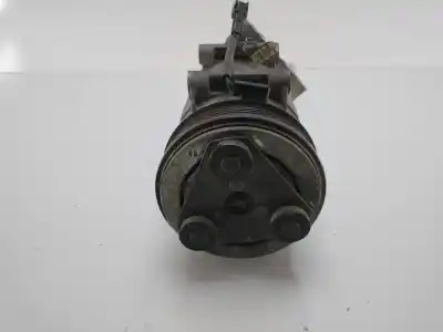 Second-hand car spare part air conditioning compressor for ford focus lim. (cb4) trend oem iam references 3m5h19d629kf  