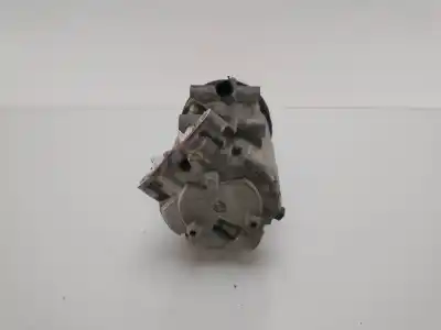 Second-hand car spare part air conditioning compressor for ford focus lim. (cb4) trend oem iam references 3m5h19d629kf  