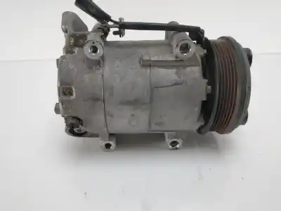 Second-hand car spare part air conditioning compressor for ford focus lim. (cb4) trend oem iam references 3m5h19d629kf  