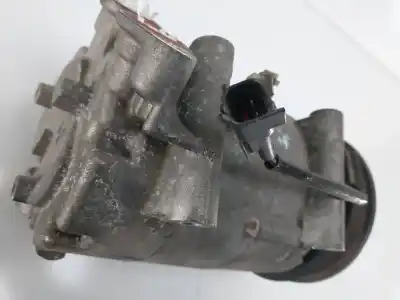 Second-hand car spare part air conditioning compressor for ford focus lim. (cb4) trend oem iam references 3m5h19d629kf  
