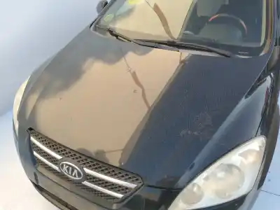 Second-hand car spare part BONNET for KIA CEE'D FASTBACK (ED)  OEM IAM references   