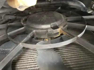 Second-hand car spare part radiator cooling fan for kia cee'd fastback (ed) 1.6 crdi 90 oem iam references 