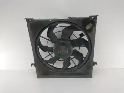 Pezzo di ricambio per auto di seconda mano elettroventola per kia cee'd fastback (ed) 1.6 crdi 90 riferimenti oem iam   