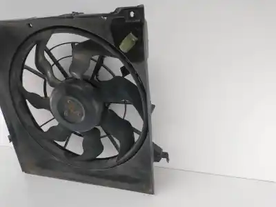 Pezzo di ricambio per auto di seconda mano elettroventola per kia cee'd fastback (ed) 1.6 crdi 90 riferimenti oem iam   