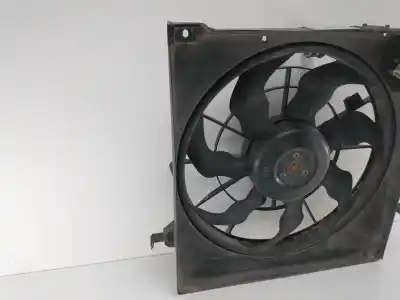 Pezzo di ricambio per auto di seconda mano elettroventola per kia cee'd fastback (ed) 1.6 crdi 90 riferimenti oem iam   