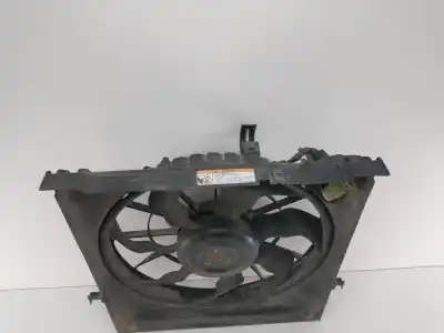 Pezzo di ricambio per auto di seconda mano elettroventola per kia cee'd fastback (ed) 1.6 crdi 90 riferimenti oem iam   