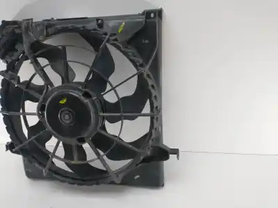 Pezzo di ricambio per auto di seconda mano elettroventola per kia cee'd fastback (ed) 1.6 crdi 90 riferimenti oem iam   