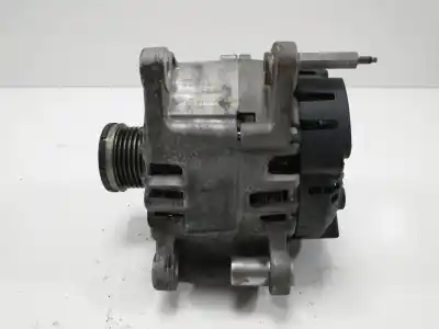 Автозапчасти б/у ГЕНЕРАТОР за VOLKSWAGEN TOURAN (1T3)  ссылки OEM IAM 03C903023T 2608427C TG14C028