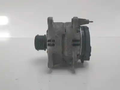 Автозапчасти б/у генератор за volkswagen caddy ka/kb (2k) furgón economy ссылки oem iam 0124525091  06f903023f