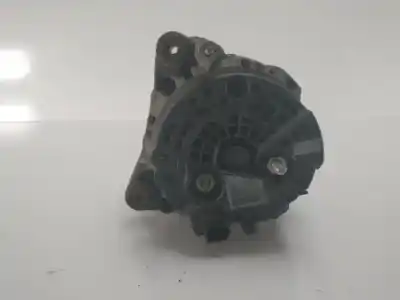 Автозапчасти б/у генератор за volkswagen caddy ka/kb (2k) furgón economy ссылки oem iam 0124525091  06f903023f