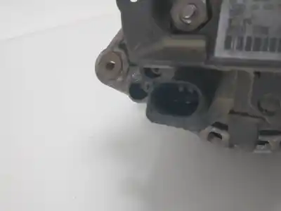Автозапчасти б/у генератор за volkswagen caddy ka/kb (2k) furgón economy ссылки oem iam 0124525091  06f903023f