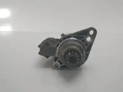 Автозапчастина б/у двигун запускається для volkswagen caddy ka/kb (2k) furgón economy посилання на oem iam d7gs8  02z911023h