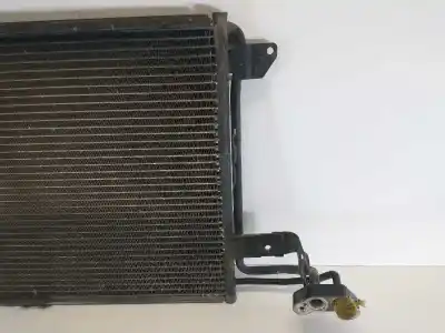 Peça sobressalente para automóvel em segunda mão condensador / radiador de sofagem / ar condicionado por audi a3 (8p) 1.6 102 cv / 75 kw referências oem iam 1k0820411f