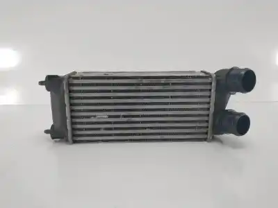 Автозапчасти б/у интеркулер за citroen c4 lim. live edition ссылки oem iam 9800291280  m160835h