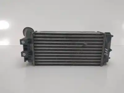 Автозапчасти б/у интеркулер за citroen c4 lim. live edition ссылки oem iam 9800291280  m160835h