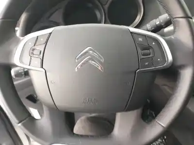 Автозапчасти б/у многофункциональное управление за citroen c4 lim. live edition ссылки oem iam 98000242zd