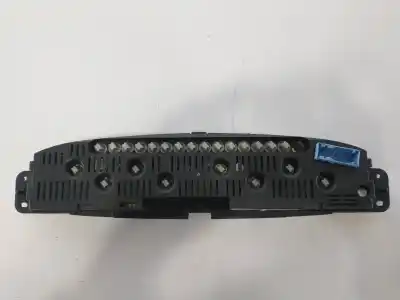 Second-hand car spare part DASHBOARD for CITROEN XSARA PICASSO  OEM IAM references VDO966007  