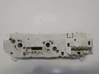 Peça sobressalente para automóvel em segunda mão COMANDO DE SOFAGEM (CHAUFFAGE / AR CONDICIONADO)  por FORD TRANSIT COURIER  Referências OEM IAM 18549  