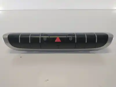 Pezzo di ricambio per auto di seconda mano avvertimento per smart coupe brabus (451.333) 98 cv / 72 kw riferimenti oem iam a4518206810004  f000305