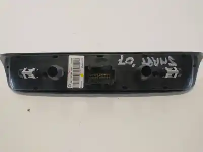 Pezzo di ricambio per auto di seconda mano AVVERTIMENTO per SMART COUPE  Riferimenti OEM IAM A4518206810004  F000305