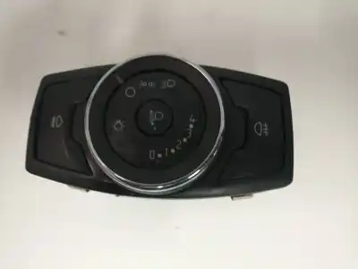 Автозапчастина б/у УПРАВЛІННЯ СВІТЛОМ для FORD TRANSIT CUSTOM KASTEN  Посилання на OEM IAM BM5T13A024FE   Автозапчастина б/у УПРАВЛІННЯ СВІТЛОМ для FORD TRANSIT CUSTOM KASTEN  Посилання на OEM IAM BM5T13A024FE