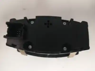 Автозапчастина б/у управління світлом для ford transit custom kasten 330 l2 trend посилання на oem iam bm5t13a024fe  