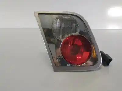 Second-hand car spare part interior left tailgate light for bmw serie 3 coupe (e46) 330 cd oem iam references 03051  