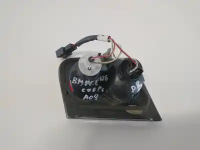 Second-hand car spare part INTERIOR LEFT TAILGATE LIGHT for BMW SERIE 3 COUPE (E46)  OEM IAM references 03051  