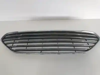 Second-hand car spare part FRONT GRILLE for FORD KUGA (CBV)  OEM IAM references 17B968  