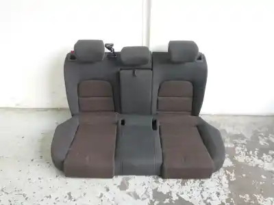 İkinci el araba yedek parçası KOMPLE KOLTUK TAKIMI için AUDI A4 ALLROAD QUATTRO (8K)  OEM IAM referansları   