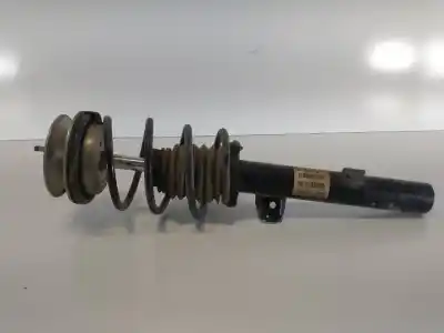 Peça sobressalente para automóvel em segunda mão AMORTECEDOR DIANTEIRO ESQUERDO por BMW SERIE 1 BERLINA (E81/E87)  Referências OEM IAM 31316771553  10541315