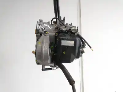 Second-hand car spare part gearbox for opel antara cosmo 4x4 oem iam references   