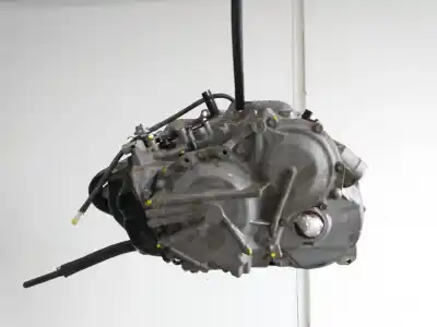 Second-hand car spare part gearbox for opel antara cosmo 4x4 oem iam references   