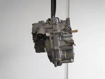 Second-hand car spare part gearbox for opel antara cosmo 4x4 oem iam references   