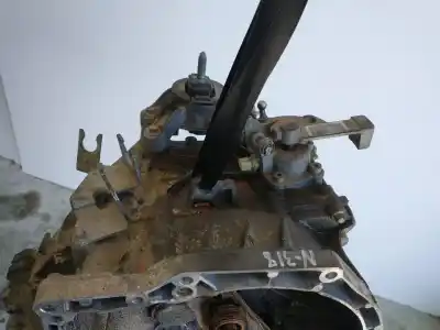 Tweedehands auto-onderdeel versnellingsbak voor mini mini (r56) one oem iam-referenties p327